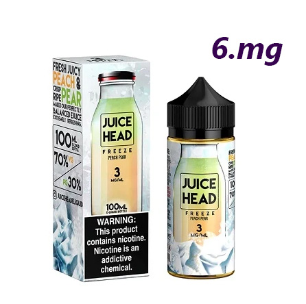 Peach Pear Freeze - Image 4