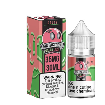 Melon Lush Salt